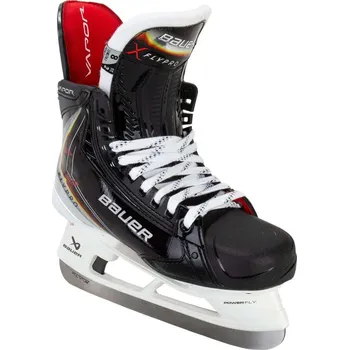 Korčule Bauer Vapor Fly Pro Sr Veľkosť korčule Bauer: 7,5 / 42,5 EUR / 26,4 cm, Šírka korčule: FT1