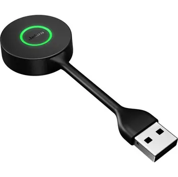 Sluchátka Jabra Link 400a MS-USB-A DECT Adapter