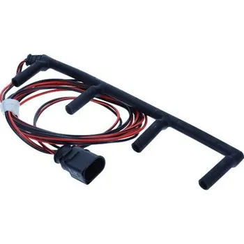 Opravná sada kabelu, žhavící svíčka MAXGEAR 15-0272