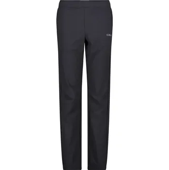 Pánské kalhoty CMP Long Pant kalhoty - 0 - šedá - 40