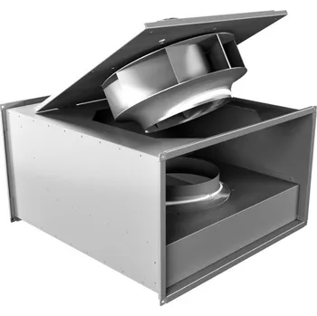 Průmyslový ventilátor Rosenberg KHAG 355.5FA WS