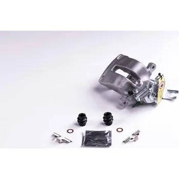 Brzdový třmen Brzdový třmen HELLA 8AC 355 383-001