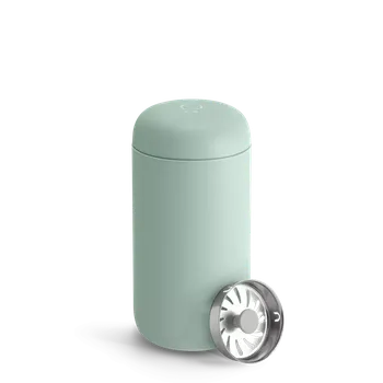 Termohrnek Fellow Carter Move Mug termohrnek 355 ml mátový