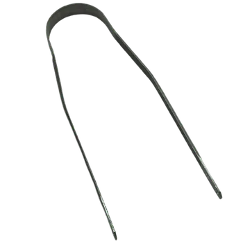 Blatník karosérie Vzpěra ZADNÍHO blatníku Jawa 550 - první provedení pařeza