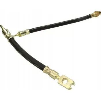 Brzdová hadice ABE C80219ABE Pružná brzdová hadice