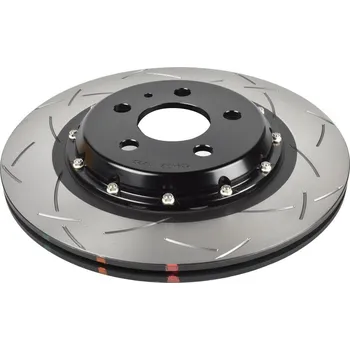 Brzda na kolo DBA 5000 series T3 DBA53943BLKS