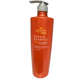 Šampon Šampon Angel Expert 2000 ml pro regeneraci a hydrataci