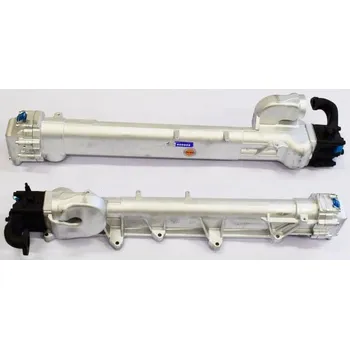 Palivový chladič Chladič, recirkulace spalin VANCOOLE REC.REGD26