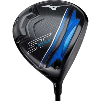 Golf Mizuno ST-MAX 230 Driver Ladies 4.0, Pravá, , True Temper Denali Red 40 Graphite, dámské