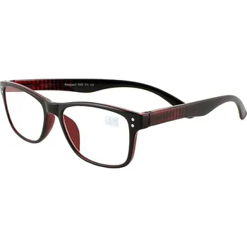 Brýle na čtení Dioptrické brýle Respect 020 /+1,00