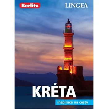 Kréta - Inspirace na cesty