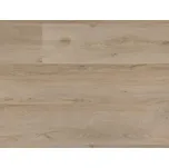 Vinylová podlaha Authentic Oak Click 0,55 RIGID Dub Rytířský