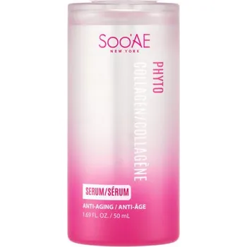 Pleťové sérum Soo'AE PHYTO COLLAGEN SERUM 50ml