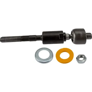 Soustava řízení Axiální kloub, příčné táhlo řízení TRW JAR641