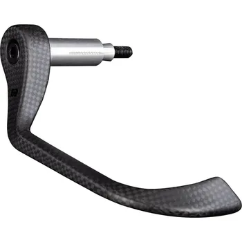 Chránič páček Oxford Carbon lever guard matný karbon