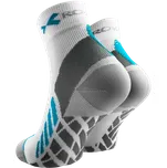 ROYAL BAY Air - sportovní ponožky High-cut bílá/42-44
