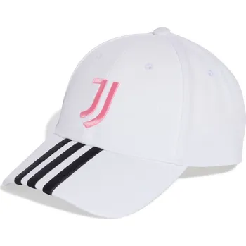Čepice Čepice ADIDAS JUVE BB CAP JW7253 – Bílá OSFM