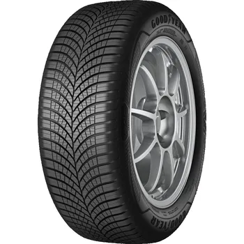 Celoroční osobní pneu Goodyear Vector 4Seasons Gen-3 215/40 R18 89 W XL