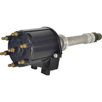 Lodní motor Rozdělovač pro motory V6 Mercruiser OEM 807964A1 nebo Volvo OEM 3854311