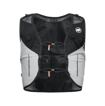 Sportovní batoh Mammut Aenergy TR 5 black-cloud 00728 černá M-L