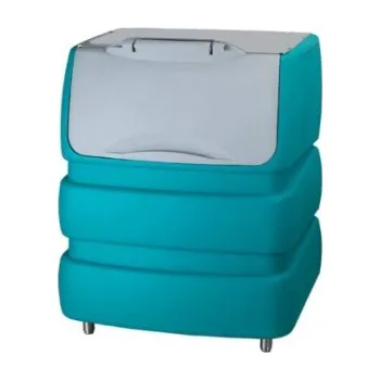 Výrobník ledu Zásobník ledu Brema Bin 240 PE