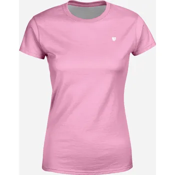 Dámské tričko UTOPY Dámské sportovní tričko Rose Velikost: 4XL