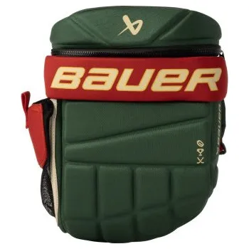 Hokejová helma Bauer Batoh Bauer Glove YTH, Barva MIN 575614