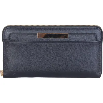 Peněženka Nicole Brown Dámská peněženka JBPS 195 černá