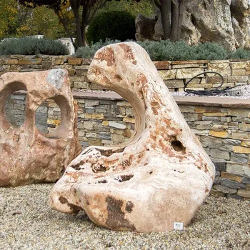 Zahradní dekorace Solitér T-29 E