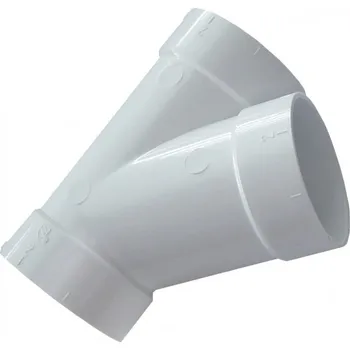 HUSKY Odbočka 45st./VC300 (45 ks) - TUY-29C