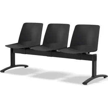 Stojan na deštník Emagra Plastová židle GEMMA /T