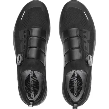 Pánské cyklistické tretry GAERNE Cyklistické tretry - PULSAR