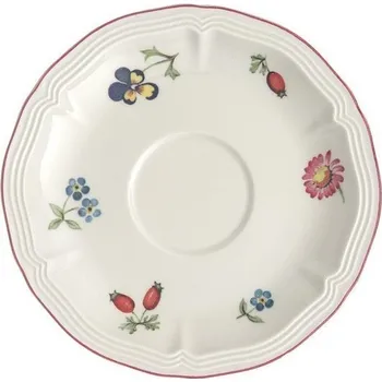 Villeroy & Boch Petite Fleur Espresso podšálek, 13 cm 10-2395-1430