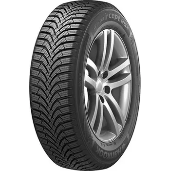 Zimní osobní pneu Zimní pneumatika Hankook W452 ICEPT RS2 FR M+S 195/50 R15 82T