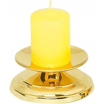 Svícen Svícen, podstavec Moreli 3,5 cm na 1 svíčku