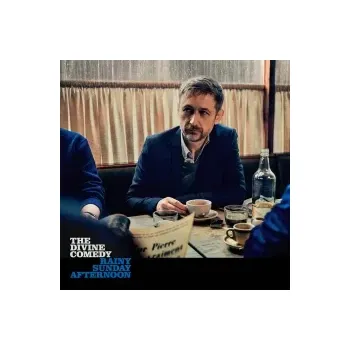 Zahraniční hudba Rainy Sunday Afternoon - Divine Comedy [CD]