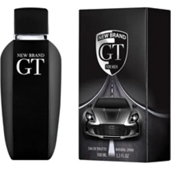 Pánský parfém New Brand Perfumes GT M EDT 100 ml