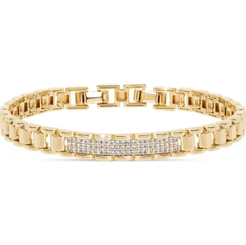 Náramek DUBAI 2932 Masivní náramek s výplní