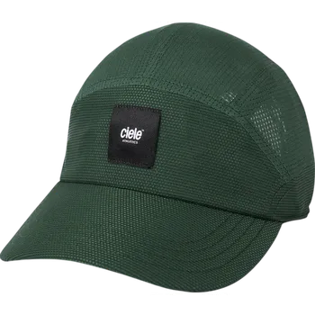 Čepice Kšiltovka Ciele FSTCap SC EQ Frame S - Emerald u2ca0080-gn004 Velikost S/M