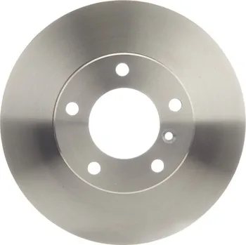 Brzdový kotouč Brzdový kotouč BOSCH 0 986 479 568