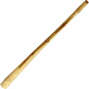 Terre Teak F Didgeridoo
