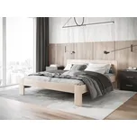 Halmar Postel MATILDA 160x200 přírodní