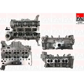 Válec motoru Hlava válce FAI AutoParts BCH071