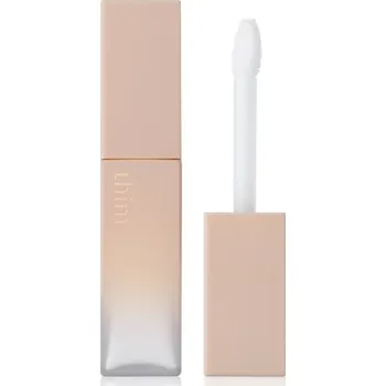 Péče o rty thim Essential Lip Milk lesk na rty s krémovou texturou pro výživu a hydrataci 7 g