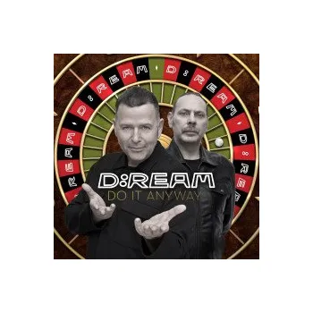 Zahraniční hudba Do It Anyway / Vinyl / 2LP - D:Ream [2 LP]