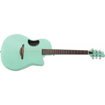 Elektroakustická kytara Classic Cantabile CS-100TQ