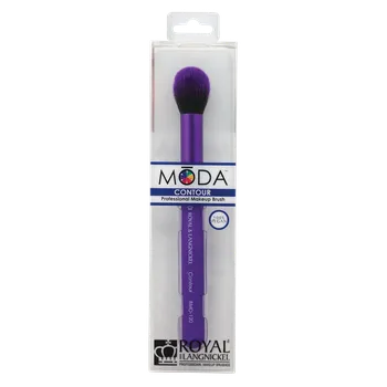 Kosmetický štětec Royal & Langnickel MODA Štětec na konturování