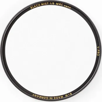 B+W Black Mist filtr 1/8 MRC nano V-Pro 55 mm