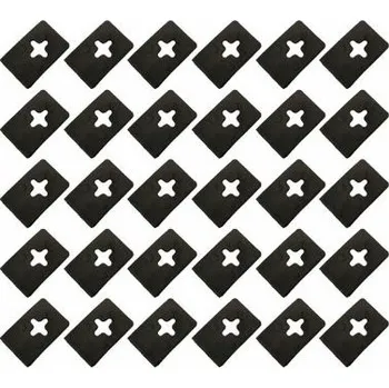 Westmark Balení gumiček do odpeckovávače 4060 / 30 ks