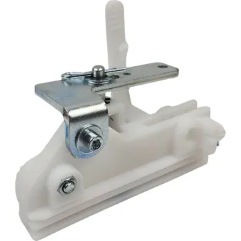 Beninca 9688367 plastový jezdec řetězové vodící dráhy PT / PTL pohonu JM.3